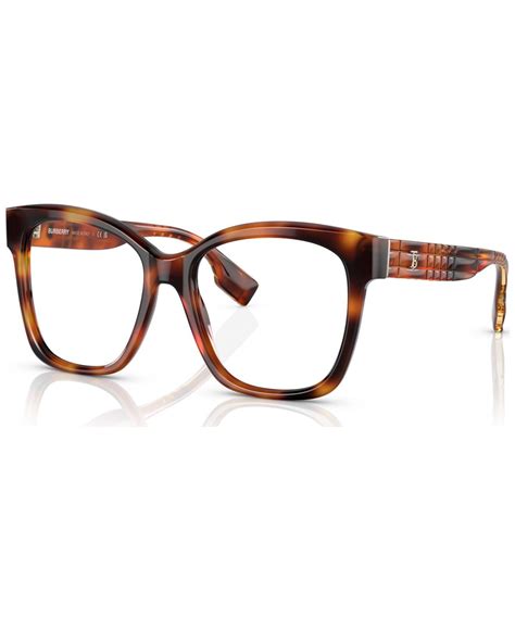 burberry sylvie glasses|Burberry glasses women 2021.